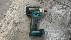 Makita Power Tool Bundle - 7