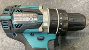 Makita Power Tool Bundle - 3