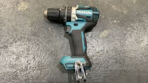 Makita Power Tool Bundle - 4