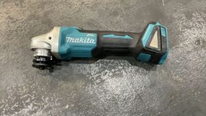 Makita Power Tool Bundle - 3