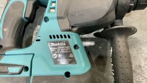 Makita Power Tool Bundle - 9