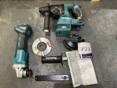 Makita Power Tool Bundle - 11