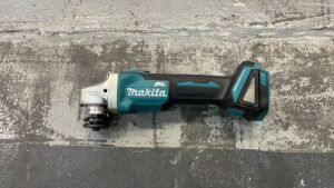 Makita Power Tool Bundle - 5