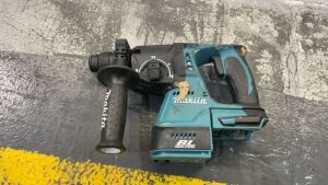 Makita Power Tool Bundle - 7