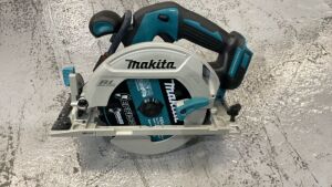 Makita Power Tool Bundle - 8