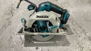 Makita Power Tool Bundle - 11
