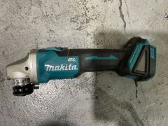 Makita Power Tool Bundle - 9