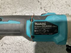 Makita Power Tool Bundle - 10