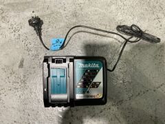 Makita Power Tool Bundle - 12