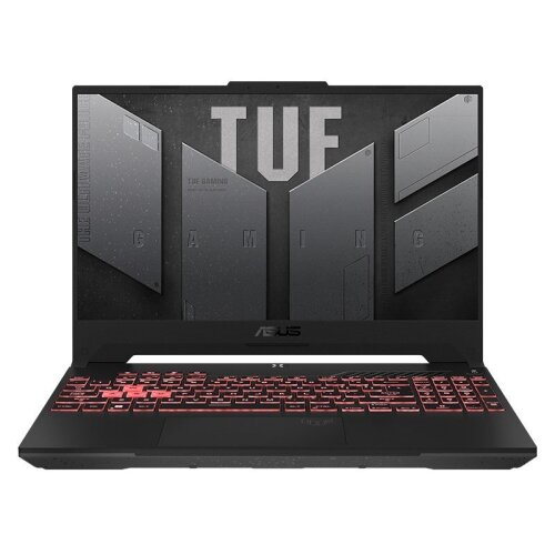 DNL ASUS TUF Gaming A15 15.6 Inch 144Hz Gaming Laptop R7-6800H RTX3060 FA506QM-HN016T