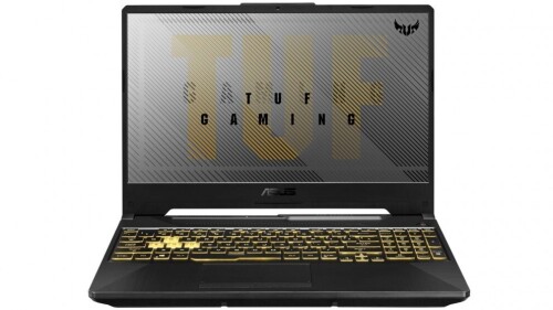 Asus TUF 15.6-inch R7-4800H/32GB/1TB SSD/GTX1660Ti Gaming Laptop FX506IU-HN331T