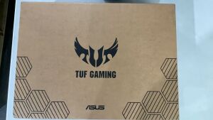 Asus TUF 15.6-inch R7-4800H/32GB/1TB SSD/GTX1660Ti Gaming Laptop FX506IU-HN331T - 2