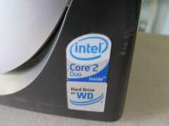 Mitac CPU, Core 2 Duo - 4