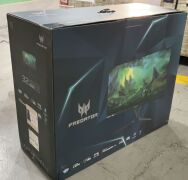 Predator 32-inch XB323U GP WQHD Gaming Monitor UM.JX3SA.P01 - 3