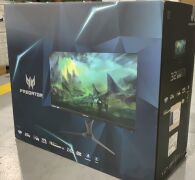 Predator 32-inch XB323U GP WQHD Gaming Monitor UM.JX3SA.P01 - 5