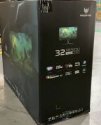 Predator 32-inch XB323U GP WQHD Gaming Monitor UM.JX3SA.P01 - 9