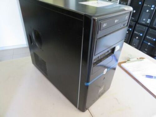 Gigabyte Chassis CPU, Celeron Inspire