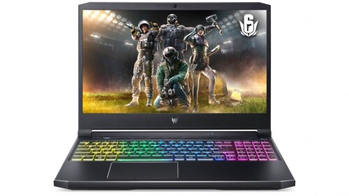 Acer Predator Helios 300 15.6-inch i9-11900H/16GB/512GB SSD/RTX3060 6GB Gaming Laptop NH.QC2SA.007