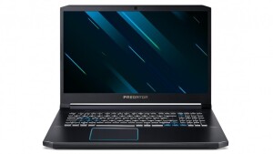 Predator Helios 300 15.6-inch i7-11800H/16GB/512GB SSD/RTX3060 6GB Gaming Laptop NH.QC2SA.006