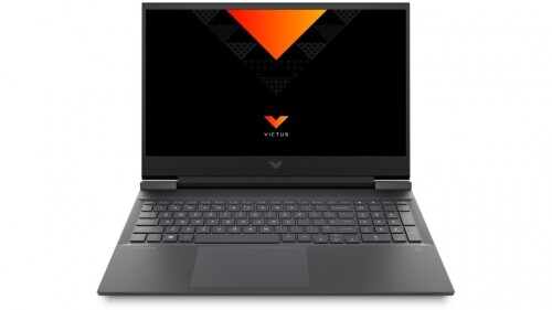 HP Victus 16.1-inch R5-5600H/8GB/512GB SSD/RTX3050 4GB Gaming Laptop 492A7PA