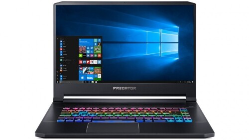 Acer Predator Triton 500 15.6-inch i7-10750H/16GB/512GB/RTX2080 SUPER 8GB Gaming Laptop NH.Q6WSA.001