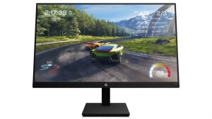 HP 31.5-inch X32 QHD Gaming Monitor 5232165