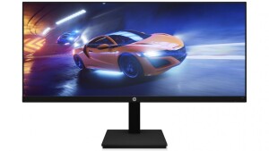 HP 34-inch X34 WQHD Gaming Monitor 5232166