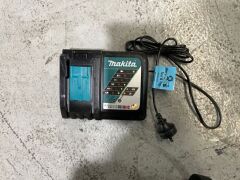 Makita Power Tool Bundle - 10