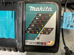 Makita Power Tool Bundle - 11