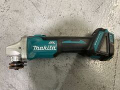 Makita Power Tool Bundle - 8