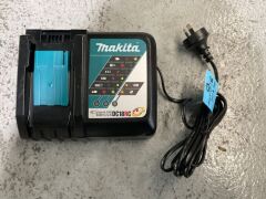 Makita Power Tool Bundle - 14