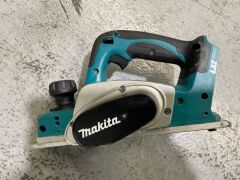 Makita Power Tool Bundle - 4