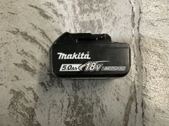 Makita Power Tool Bundle - 11