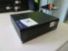DNL Hewlett Packard Prodesk CPU 600 G3 SFF, Intel Core i7 7 Gen - 3