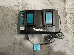 Makita Power Tool Bundle - 15