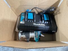 Makita Power Tool Bundle - 18