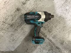 Makita Power Tool Bundle - 2