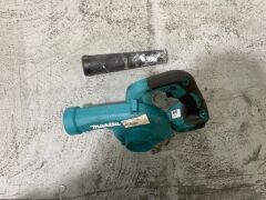 Makita Power Tool Bundle - 6