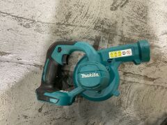 Makita Power Tool Bundle - 8