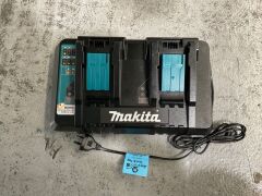 Makita Power Tool Bundle - 14