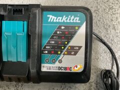 Makita Power Tool Bundle - 7