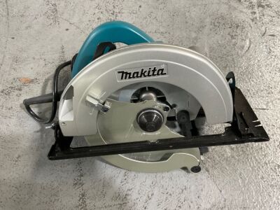 Makita 235mm Circular Saw N5900B