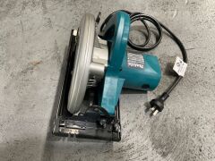 Makita 235mm Circular Saw N5900B - 3