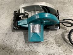 Makita 235mm Circular Saw N5900B - 4