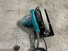 Makita 235mm Circular Saw N5900B - 5