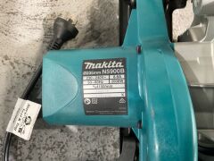 Makita 235mm Circular Saw N5900B - 7