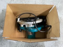 Makita 235mm Circular Saw N5900B - 8