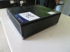 DNL Hewlett Packard Prodesk CPU 600 G3 SFF, Intel Core i5 - 3