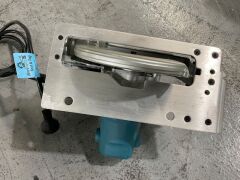 Makita 185mm Circular Saw HS7600 - 5