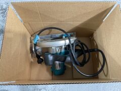 Makita 185mm Circular Saw HS7600 - 7